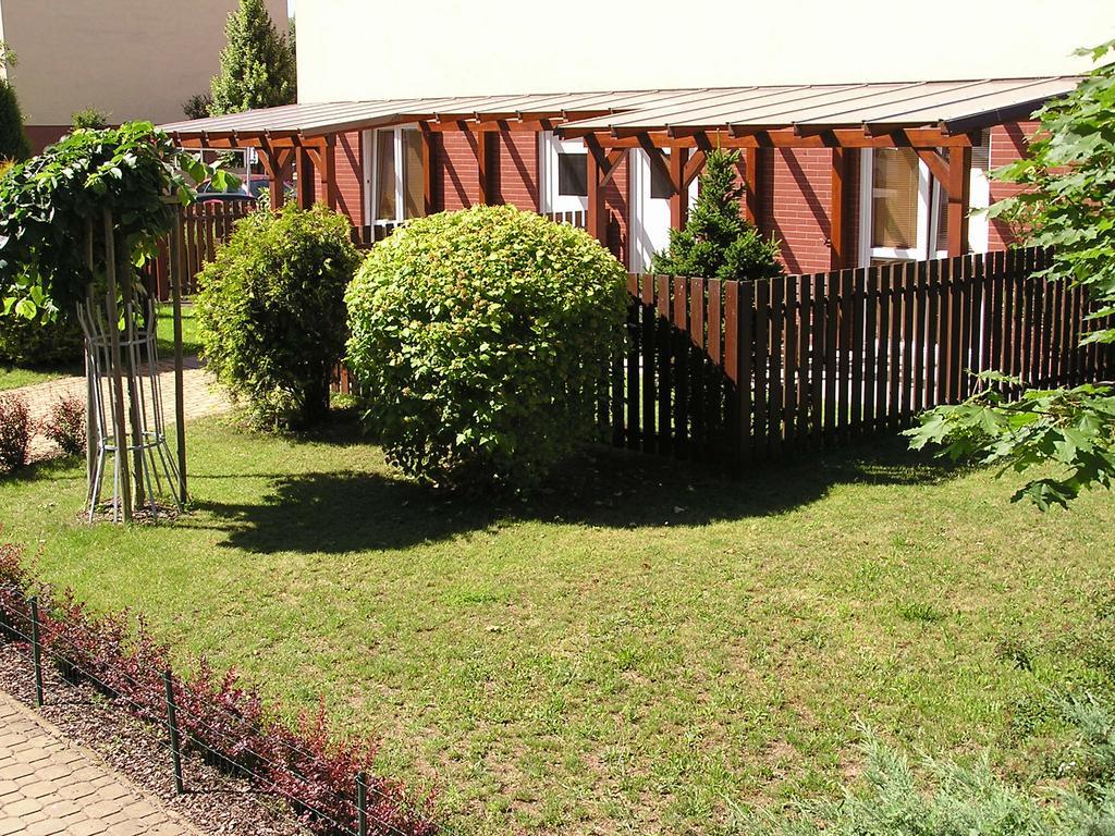 Gonda Apartments Hradec Kralove Exterior photo
