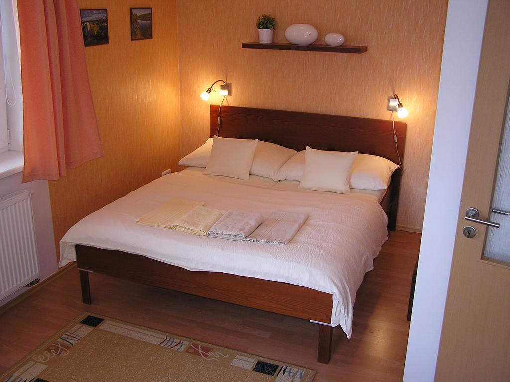 Gonda Apartments Hradec Kralove Exterior photo